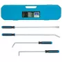 ROCKFORCE set sollevatore per pneumatici 4 pz.