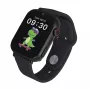 Smartwatch Garett Kids N!ce Pro 4G nero