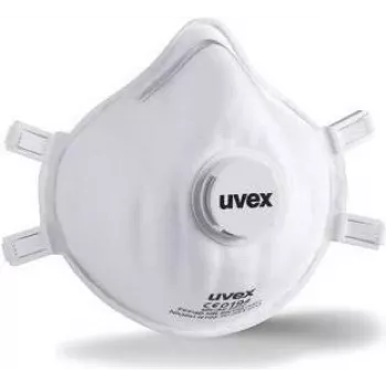 Maschera antipolvere Uvex silv-Air classic 2310