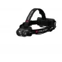 Led Lenser H19R Core lampada frontale nero