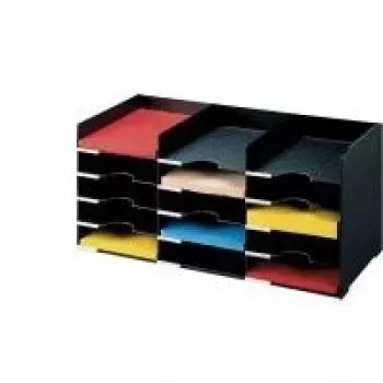 Organizer da scrivania PaperFlow 532.01