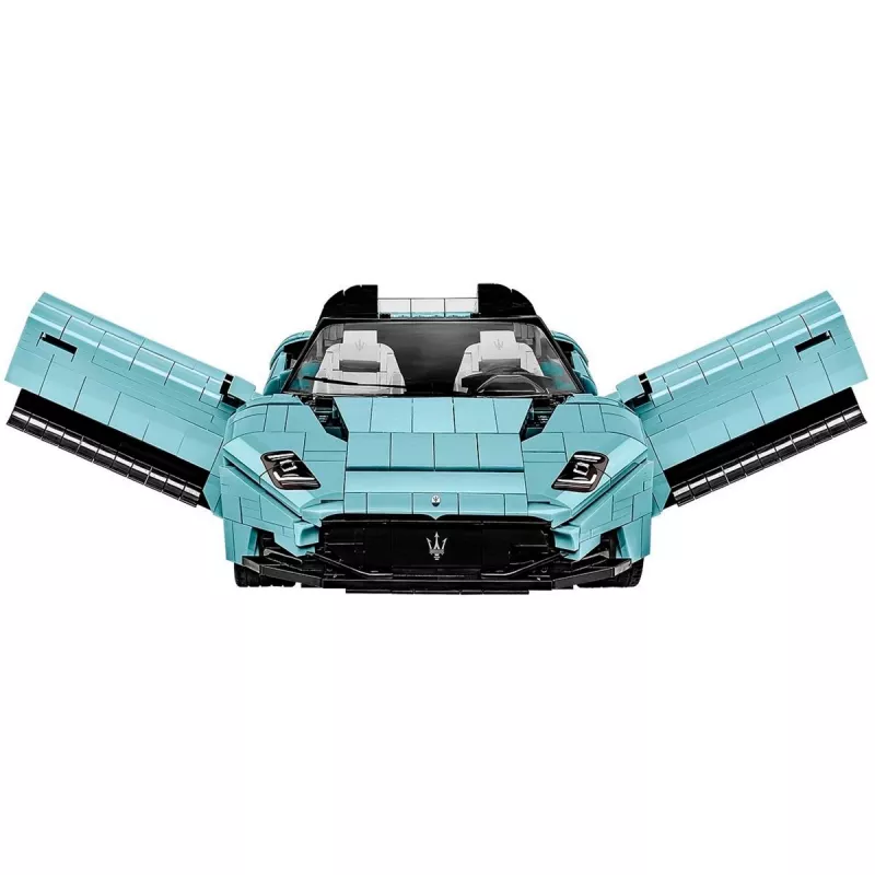 COBI 24351 Maserati MC20 Cielo Executive Edition set di costruzioni, 1:12, 2312 pezzi