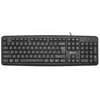 Tracer Maverick tastiera USB nero