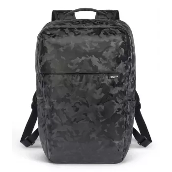 DICOTA D32126 zaino Casual zaino mimetico poliestere