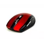 Media-Tech Pro Mouse R Mt1113R - mouse - ambidestro - ottico - 5 tasti - wireless