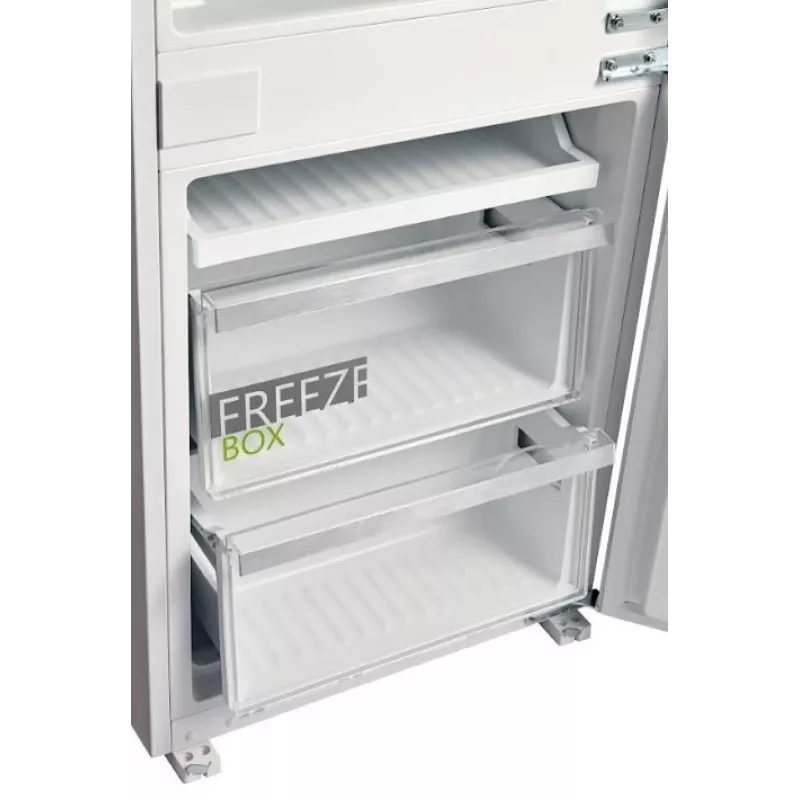 Frigorifero combinato MDRE353FGE01