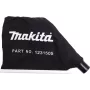 Makita 123150-5 Sacchetto per polvere completo (123150-5)