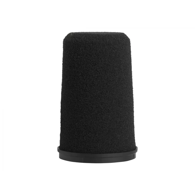 Shure antivento per SM7A, SM7B, SM7, piccolo
