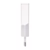 Caricabatterie da parete Akyga AK-CH-27 30W USB-C USB-A PD GaN 5-20V / 1.5-3A bianco