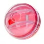 Palla portasnack Trixie 5 cm per gatti, tecnopolimero, colori assortiti