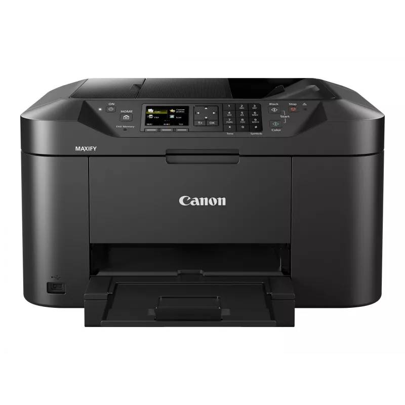 Canon MAXIFY MB2150 getto d'inchiostro A4 600 x 1200 DPI 19 ppm Wi-Fi