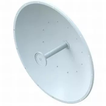 UbiQuiti airFiber X AF-5G34-S45 - antenna - antenna parabolica