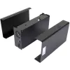 Box NVR ALLNET ALL2289-4GB con server Networkoptix RK3399 4GB per disco fisso/SSD da 3,5 pollici