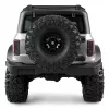 Crawler radiocomandato Amewi AMXRock Caballo 4WD 1:10 grigio metallizzato