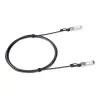 Cavo di connessione diretto SFP-DAC100-3m, Lancom Systems – 3 m, SFP a SFP, full duplex
