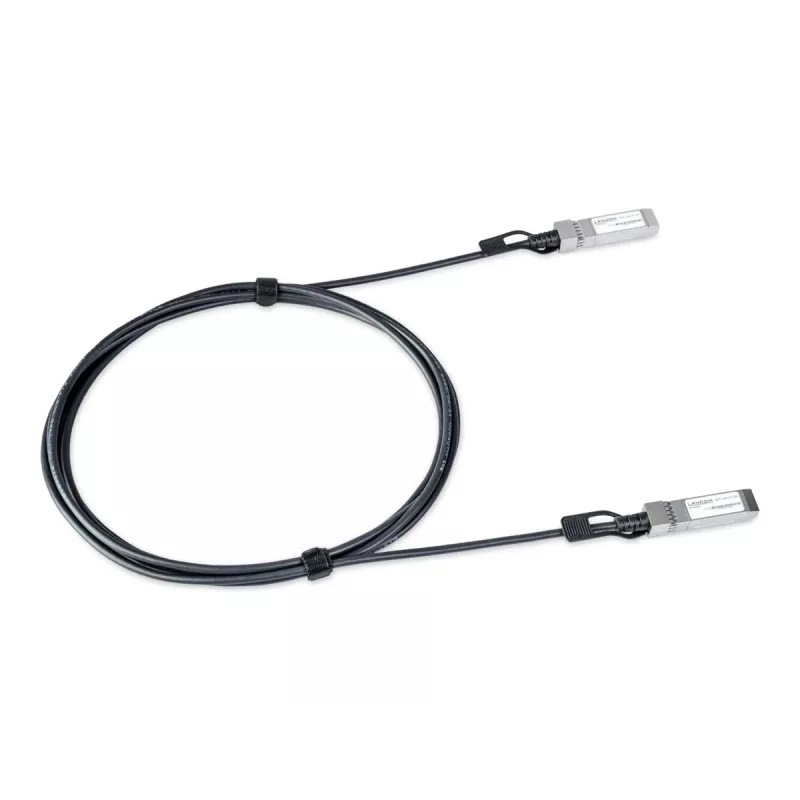 Cavo di connessione diretto SFP-DAC100-3m, Lancom Systems – 3 m, SFP a SFP, full duplex