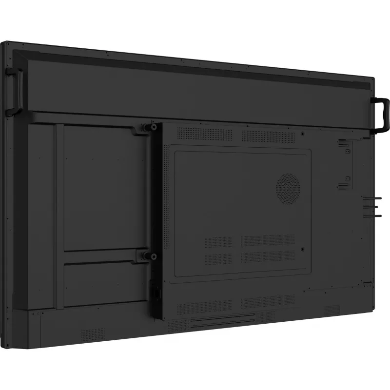 iiyama TE6513A-B1AG Signage Display interattivo piatto 163,8 cm (64,5 inch) Wi-Fi 500 cd/m² 4K Ultra HD nero touchscreen processore integrato Android 18/7