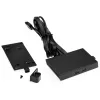Modulo USB Lian Li O11DE-3XV2 per case O11DEX / O11DERGB-X — modulo di espansione USB interno