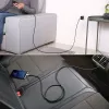 CB-CD6 Ultrafast Braided Quick Charge USB-C a USB-C 2 m
