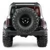 Amewi Caballo modello RC rock crawler motore elettrico 1:10