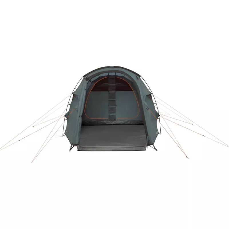 Tenda per famiglie Hamra 4 persone blu