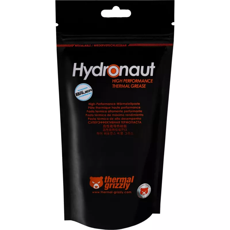 Pasta termica Thermal Grizzly Hydronaut 26 g