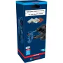 Bosch Expert SDS Clean adattatore (paragoccia antipolvere) per punte SDS-plus