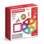 Set magnetico da costruzione MAGFORMERS set da 14 pezzi — 14 mattoncini magnetici geometrici