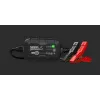 NOCO GENIUS5 caricabatterie 5A per batterie 6V/12V con funzione di mantenimento e desolfatazione