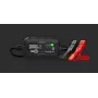 NOCO GENIUS5 caricabatterie 5A per batterie 6V/12V con funzione di mantenimento e desolfatazione
