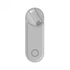 Yale Linus Smart serratura porta L2 (EFIGS, argento)