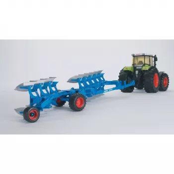 Veicolo giocattolo BRUDER 02250