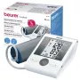 Misuratore di pressione Beurer BM28 misurazione automatica con display LC