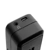 IK Multimedia iRig Mic Lav microfono lavalier nero