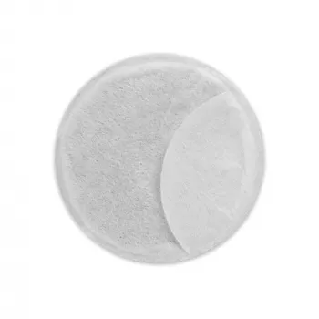 Duux Beam Mini capsule filtranti anticalcare e antibatteriche per umidificatore, confezione da 2