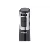 Frullatore a immersione Severin SM 3772 nero acciaio inox