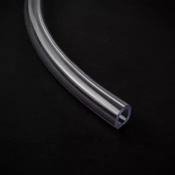 Tubo XSPC FLX 19/13 mm - trasparente, al metro, 1 m