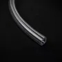 Tubo XSPC FLX 19/13 mm - trasparente, al metro, 1 m