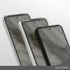 Pellicola protettiva trasparente 4smarts Samsung Galaxy A35 vetro temperato