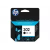HP 302 nero cartuccia d'inchiostro originale
