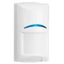 Bosch ISC-BDL2-WP12GE rilevatore di movimento sensore passivo a infrarossi (PIR)/sensore a microonde cablato a parete bianco