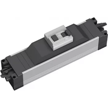 Ciabatta Bachmann 906.18812 — 6 prese, cavo 1,5 m