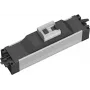 Bachmann STEP ALU 1xFI GST18 ciabatta (906.18812)