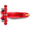 Monopattino Mini Micro Classic rosso (LED)