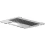 HP L65225-B31 Ricambio per laptop tastiera
