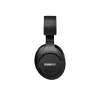 Shure SRH440A-EFS cuffie cablate, nere