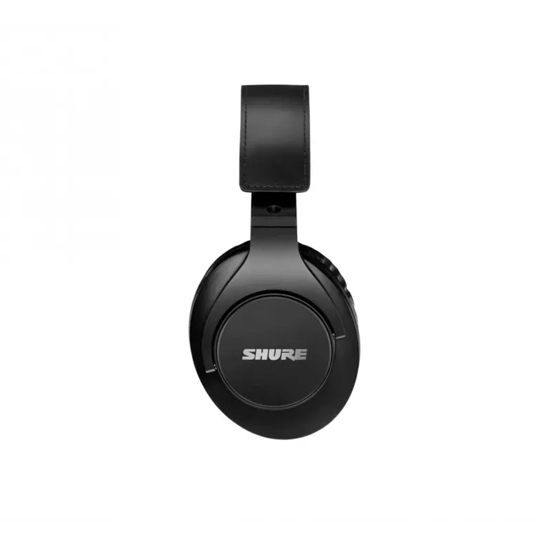Shure SRH440A-EFS cuffie cablate, nere