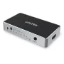 Switch video HDMI Unitech V1110A 4K 1.4b 5V 1A