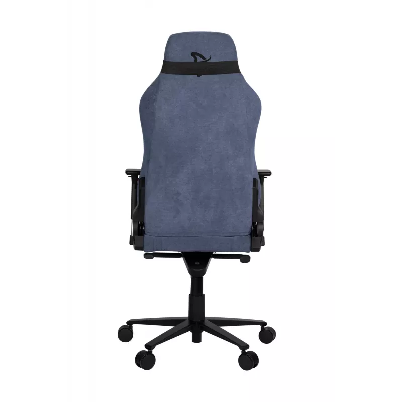 Sedia da gaming Arozzi Vernazza -SFB-BL blu