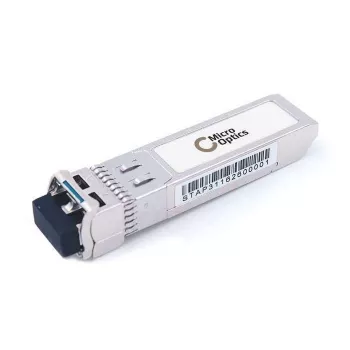 TRENDnet TEG-10GBS10 compatibile SFP+ 1310nm, SMF,